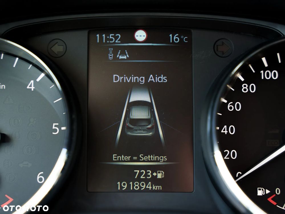 Nissan Qashqai 1.5 dCi Tekna+ - 25