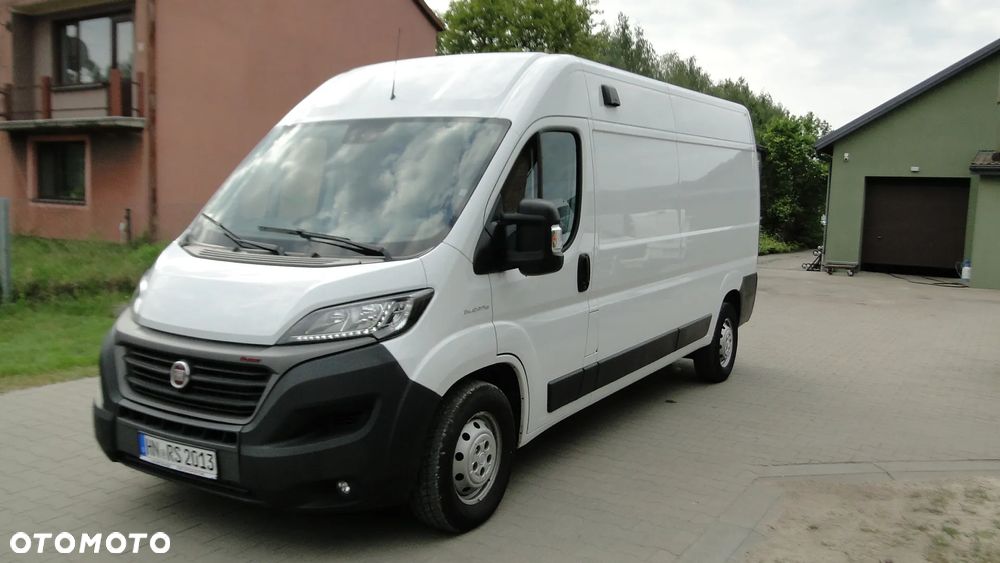 Fiat DUCATO - 1