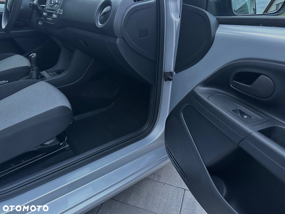 Skoda Citigo 1.0 Ambition - 10