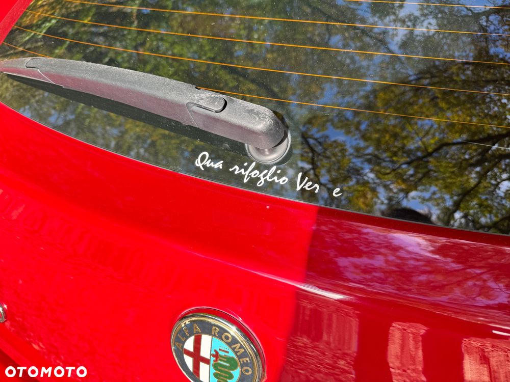 Alfa Romeo Mito 1.4 MultiAir Progression - 15