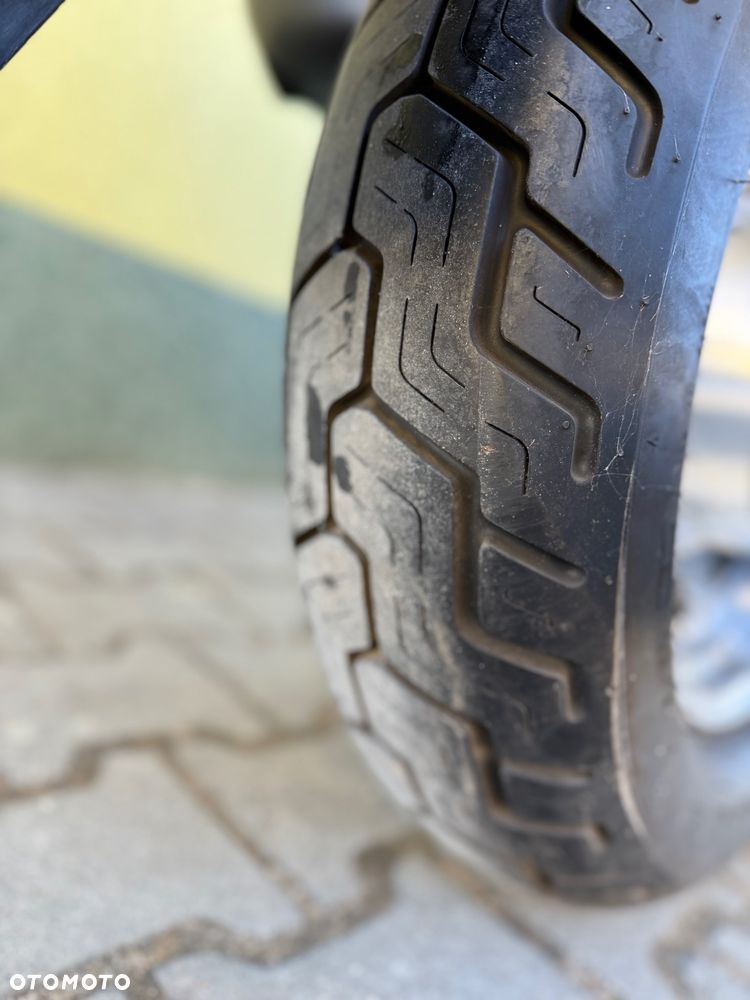 Suzuki Marauder - 16