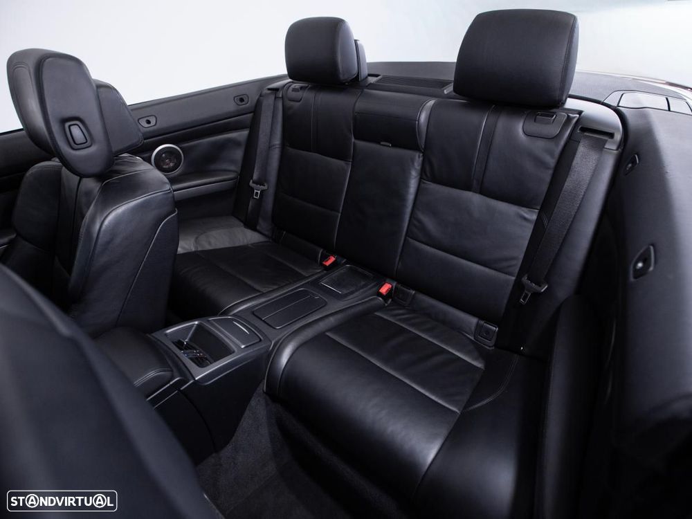 BMW M3 - 12
