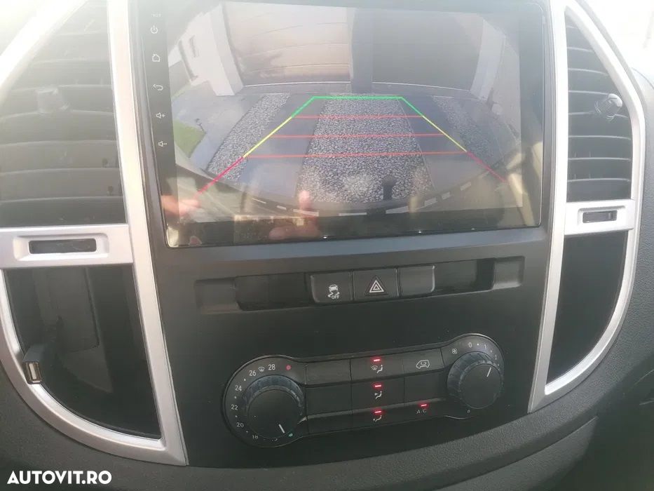 Mercedes-Benz Vito - 8