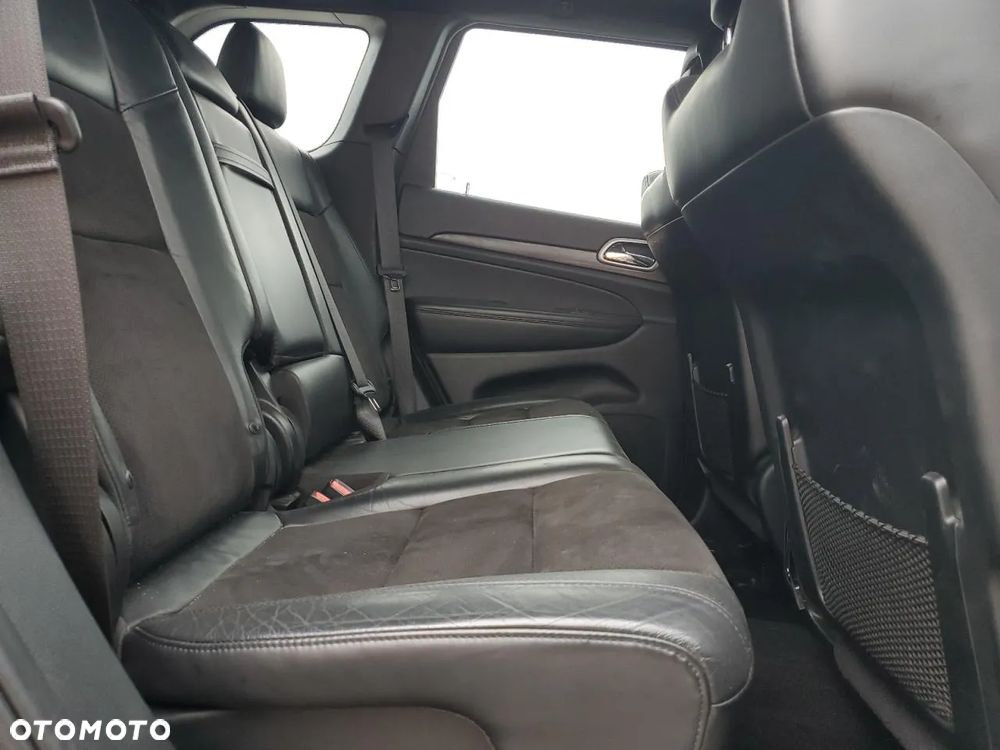 Jeep Grand Cherokee 3.6 V6 Laredo - 10