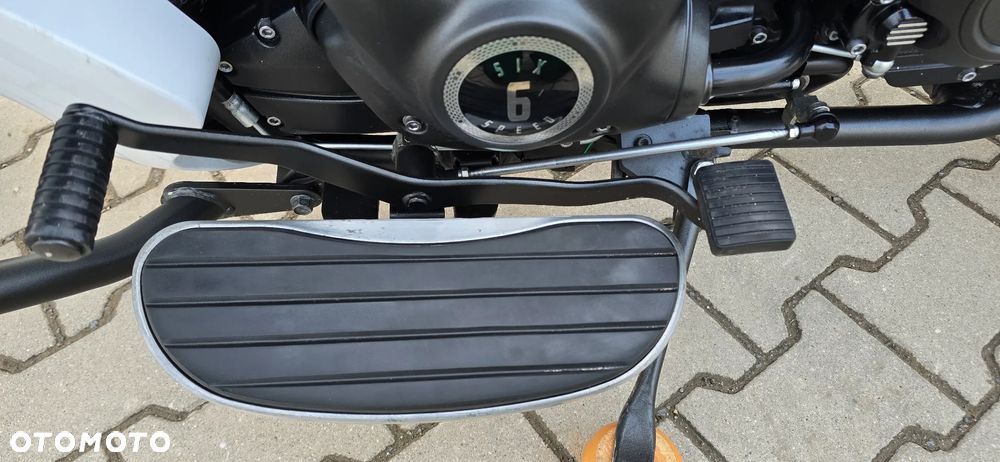 Kawasaki Vulcan - 26