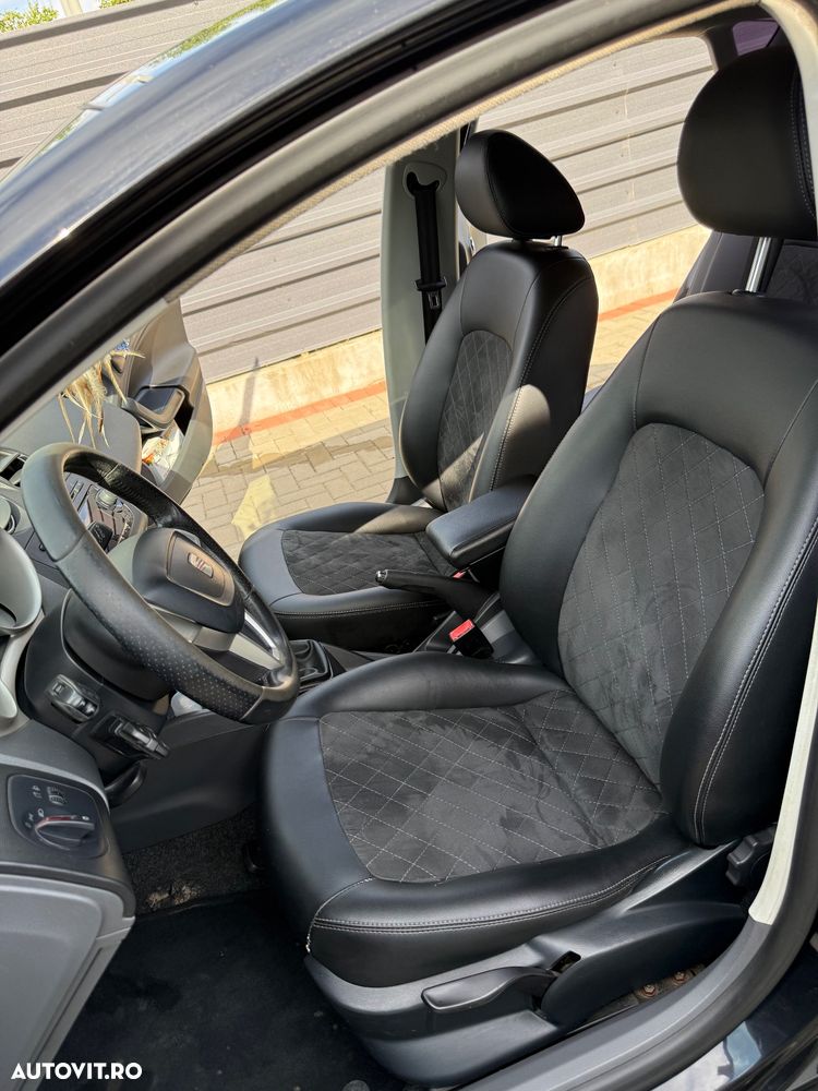 Seat Ibiza 1.9 TDI Style DPF - 13