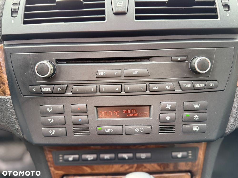 BMW X3 xDrive20d Edition Exclusive - 23