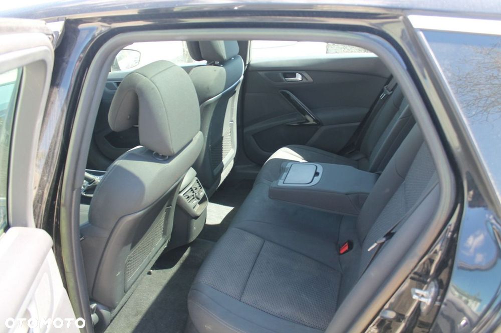 Peugeot 508 - 10