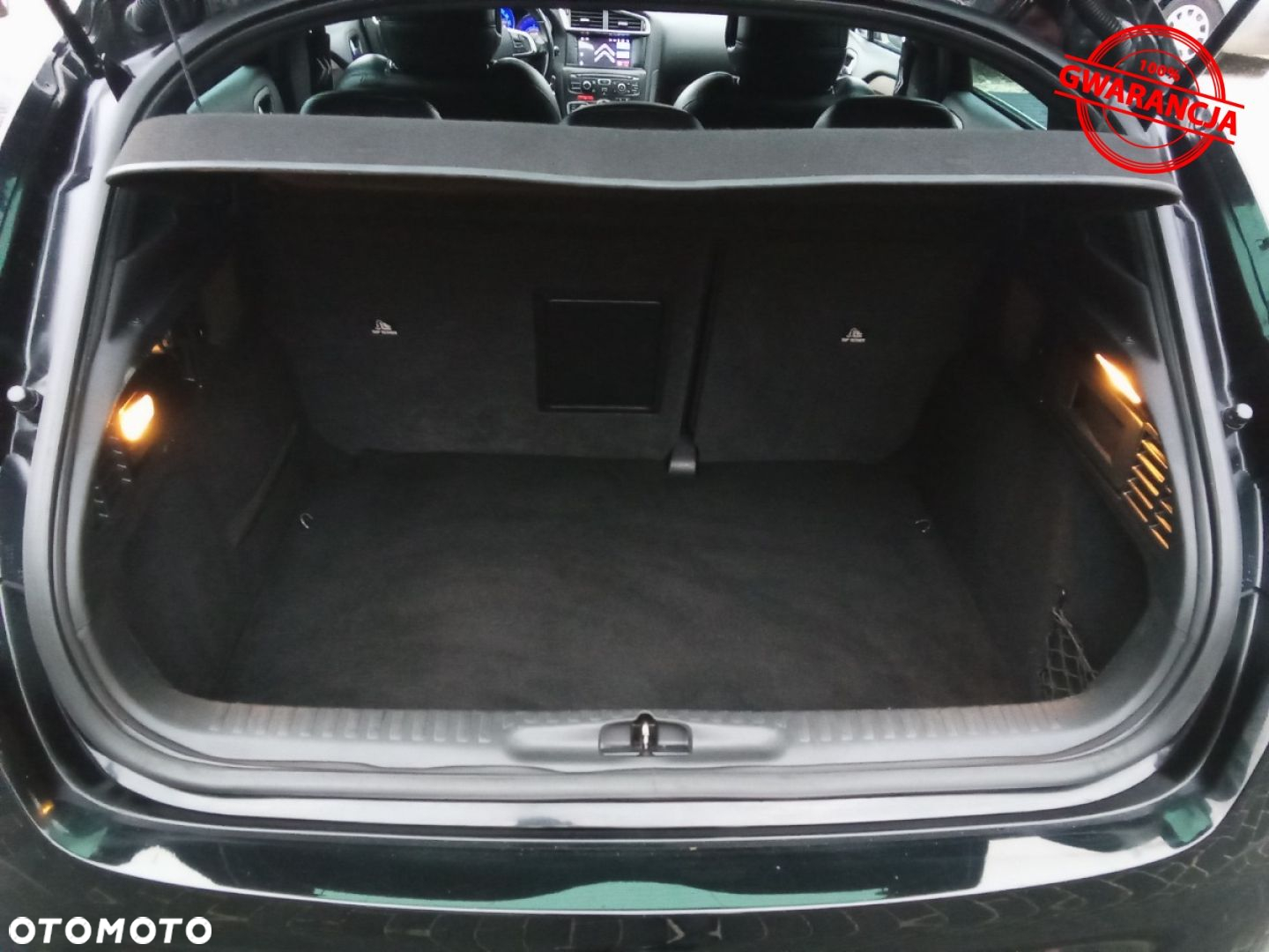 Citroën DS4 - 32