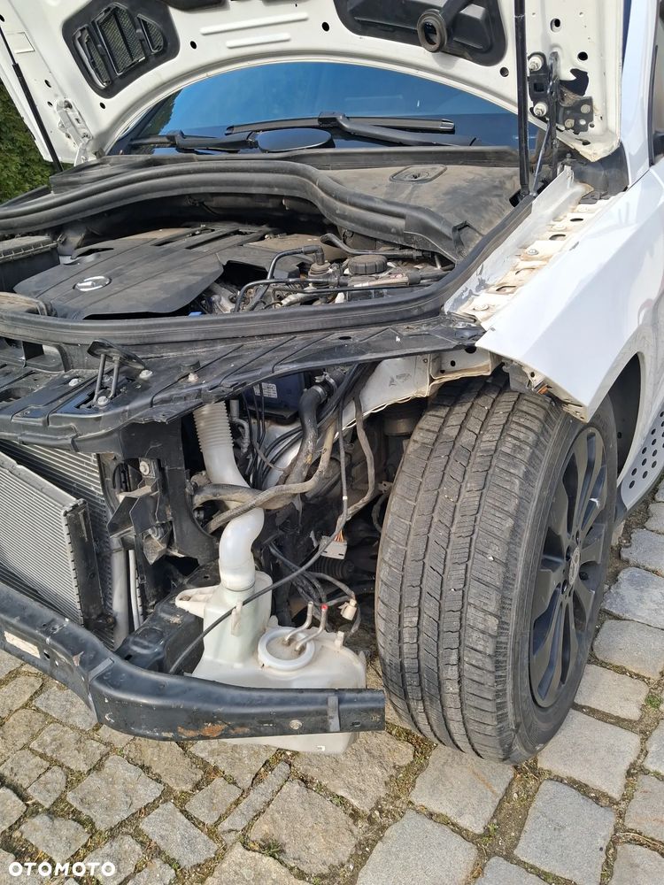 Mercedes-Benz GLS 400 4Matic 9G-TRONIC Exclusive - 18