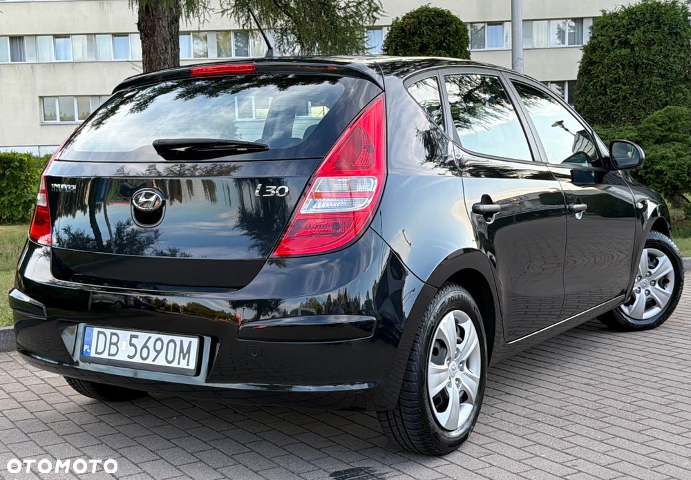 Hyundai i30 - 28