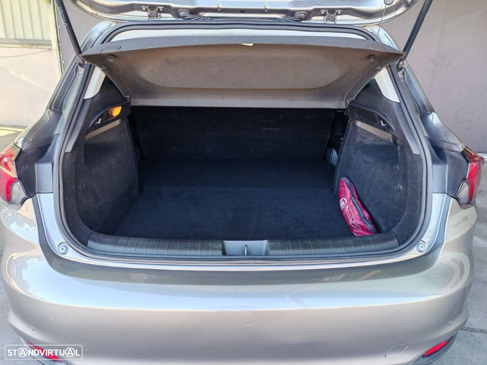 Fiat Tipo 1.3 M-jet - 11