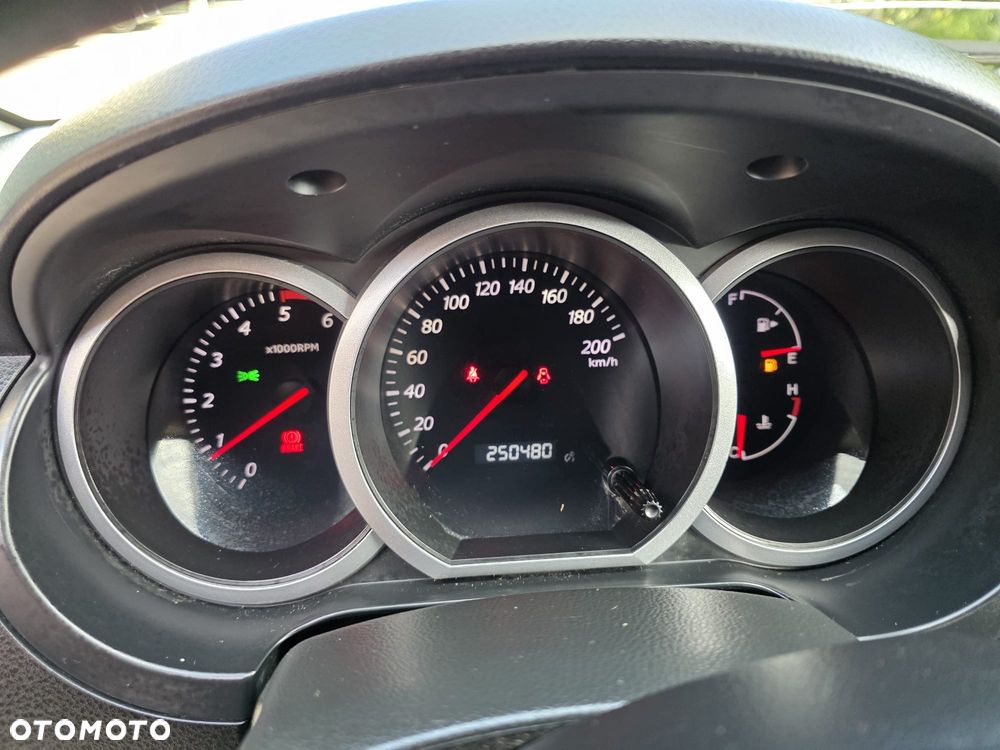Suzuki Grand Vitara 1.9 DDiS - 9