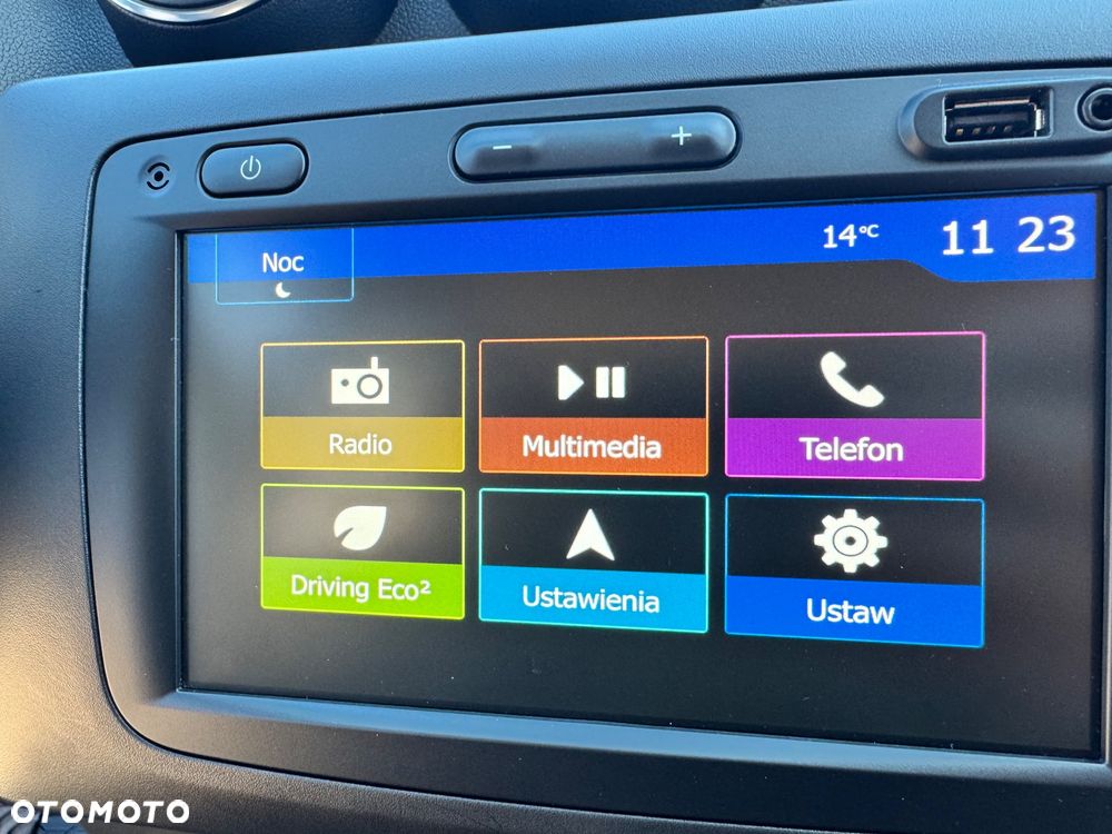Dacia Duster 1.3 TCe Journey - 28