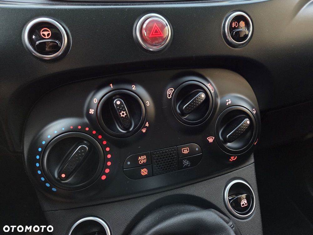 Fiat 500 1.2 8V S - 26
