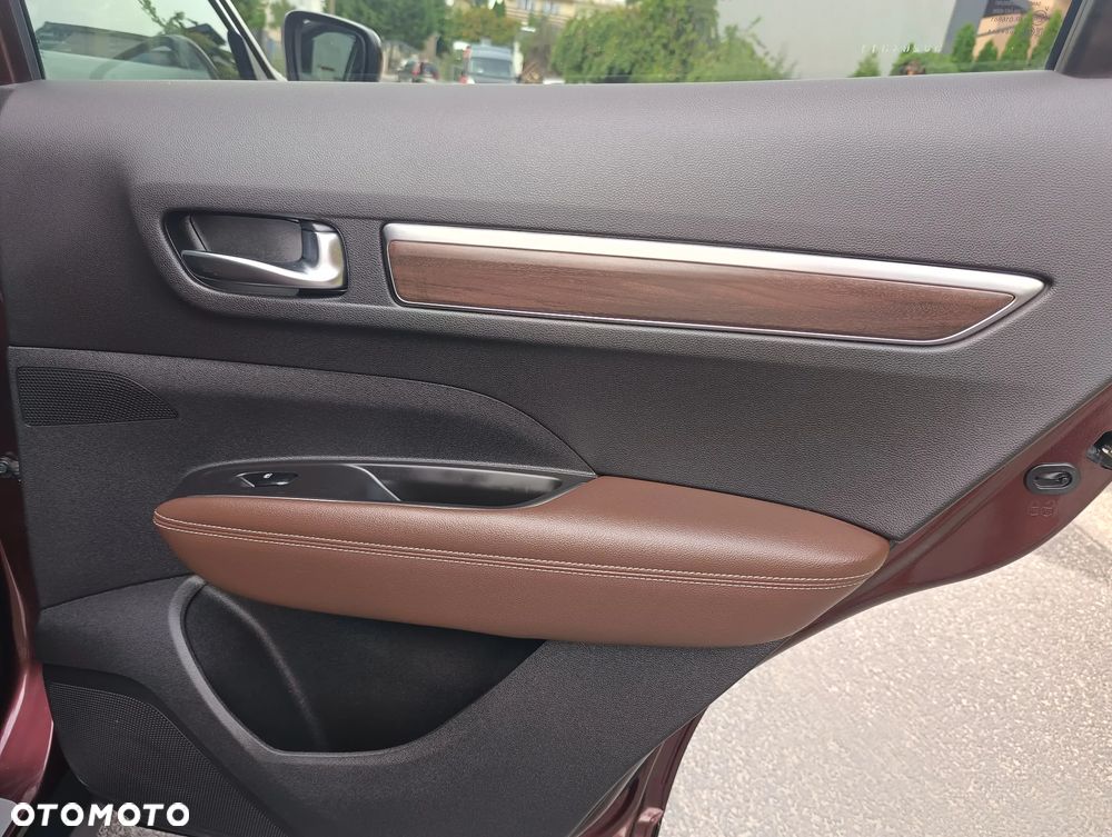 Renault Koleos ENERGY dCi 175 X-tronic 4WD LIMITED - 12