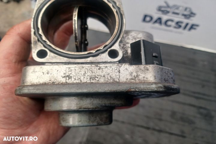 Clapeta acceleratie 8981052101 8981052101 Opel Astra H [2004 - 2007] - 4