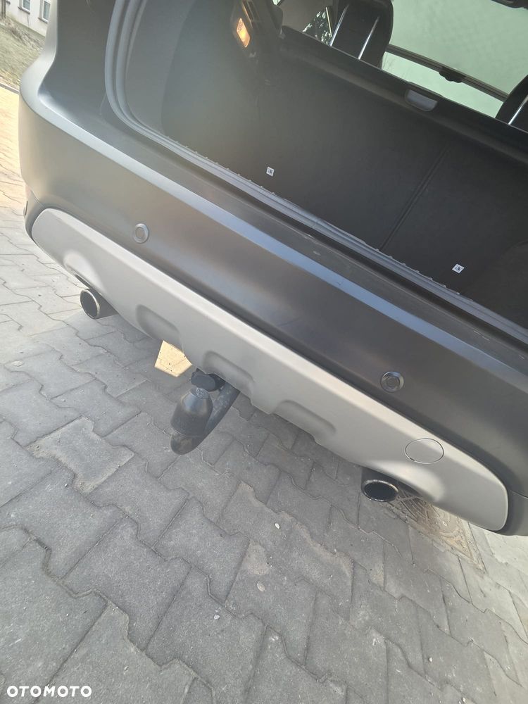 Ford Kuga 2.0 TDCi 4x4 Titanium - 20