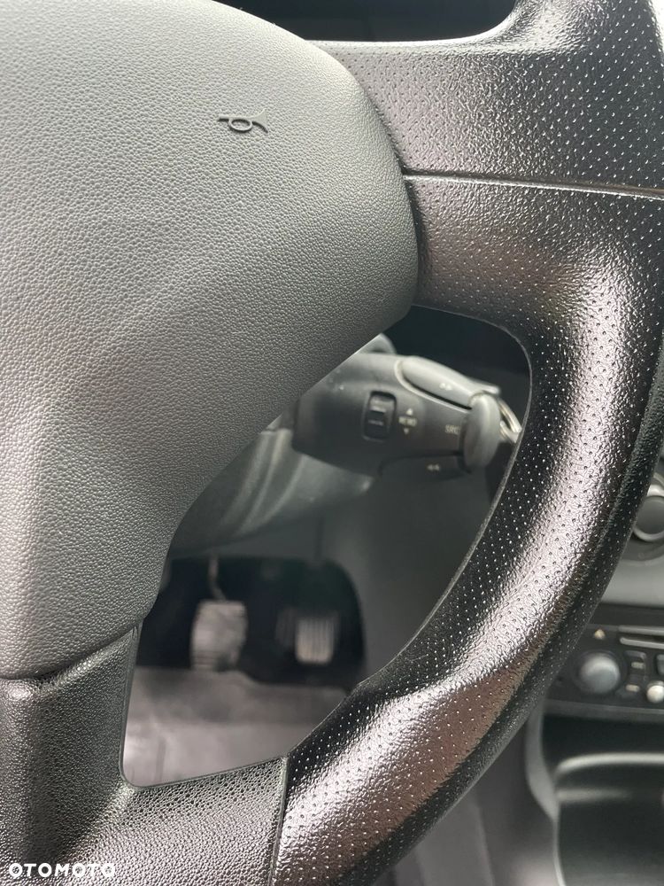 Citroën C3 1.4 Attraction - 22