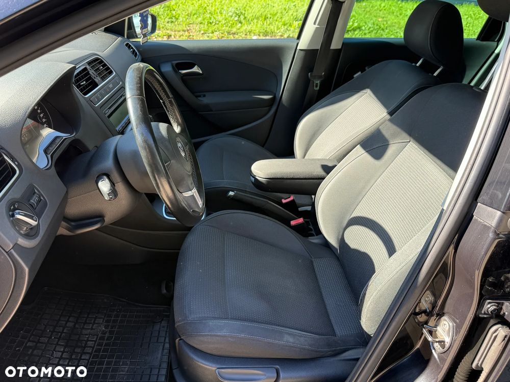 Volkswagen Polo - 10