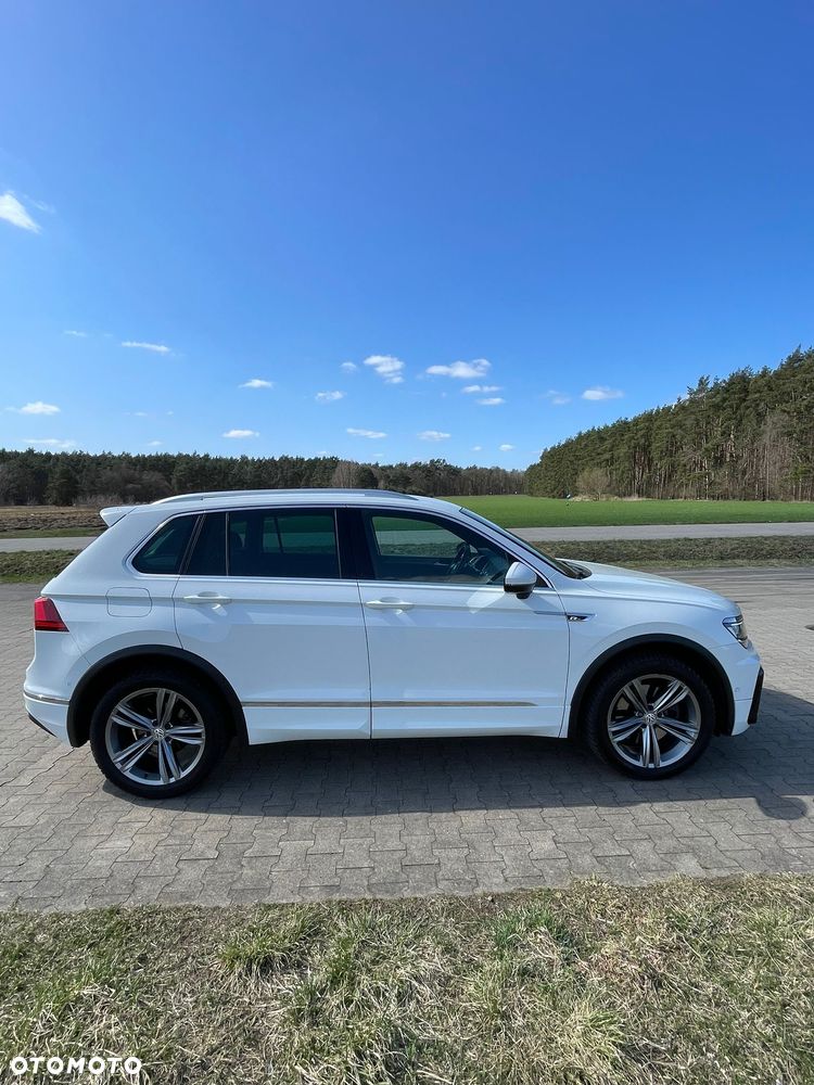 Volkswagen Tiguan 2.0 TDI BMT SCR 4Mot Highline DSG - 2