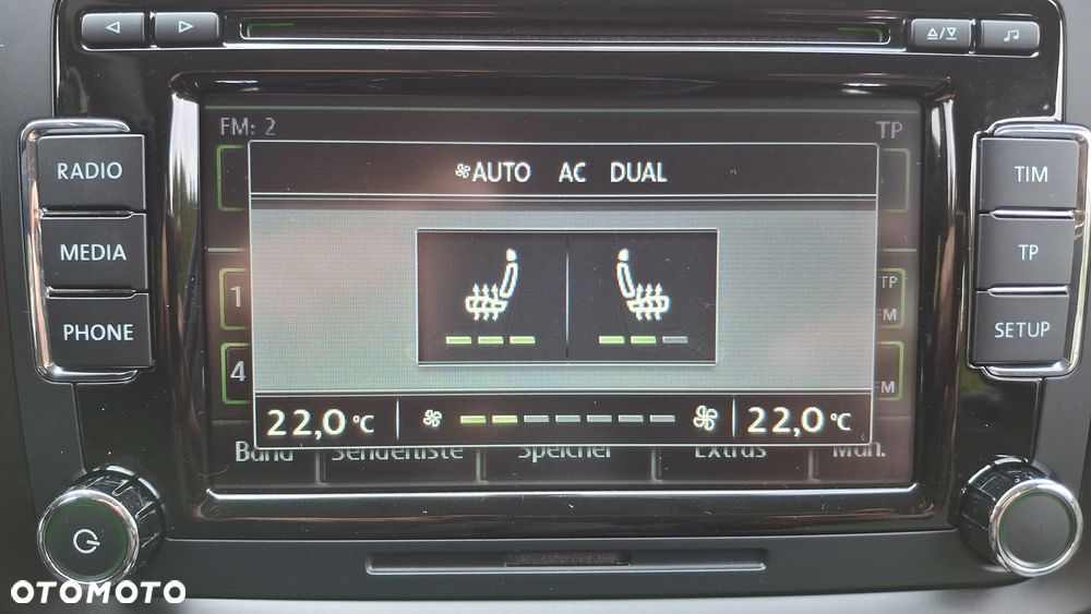 Skoda Superb 2.0 TDI PD Ambition - 25