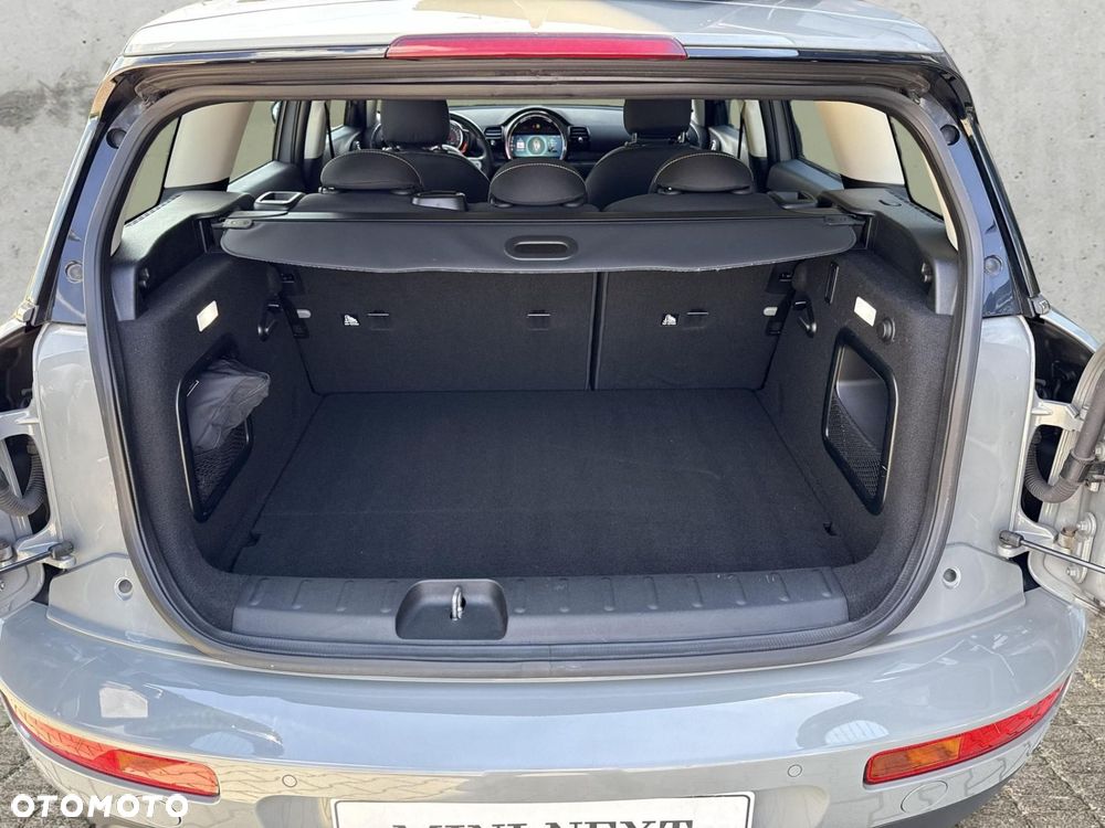 MINI Clubman One - 25