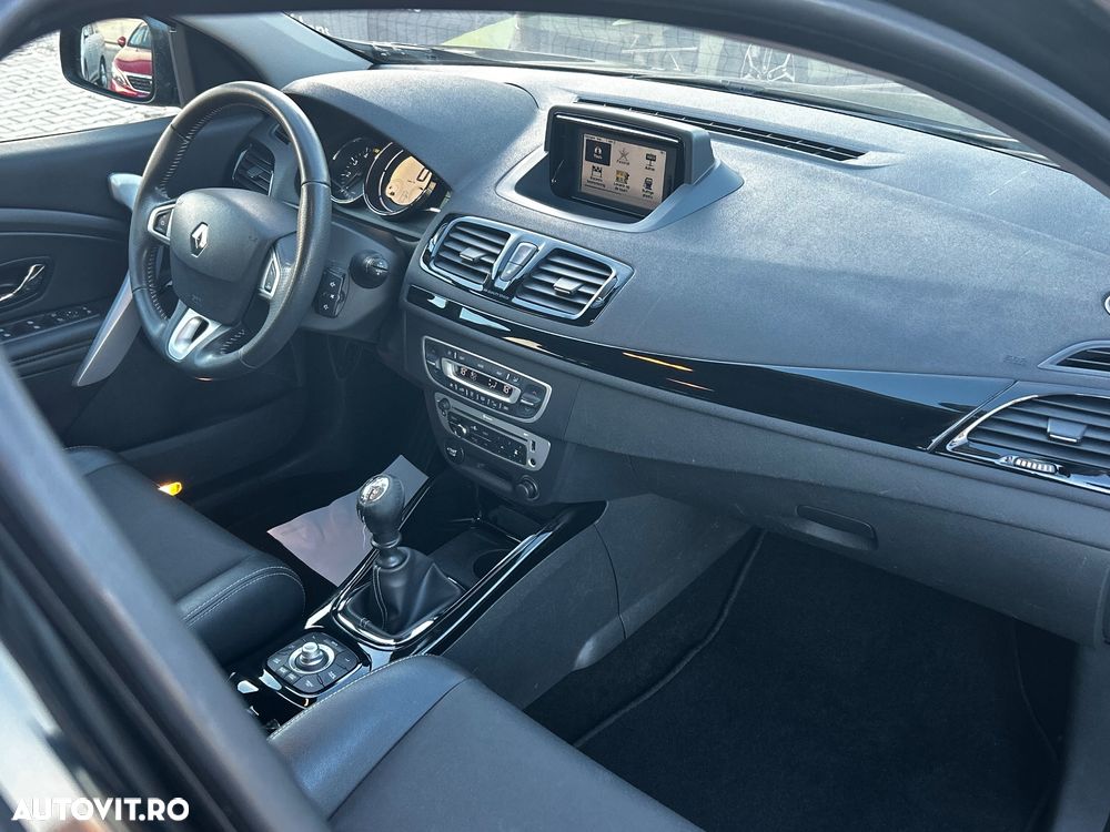 Renault Megane - 7
