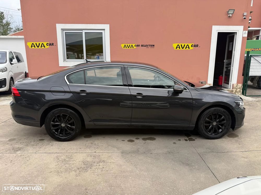 VW Passat 1.5 TSI Business - 6