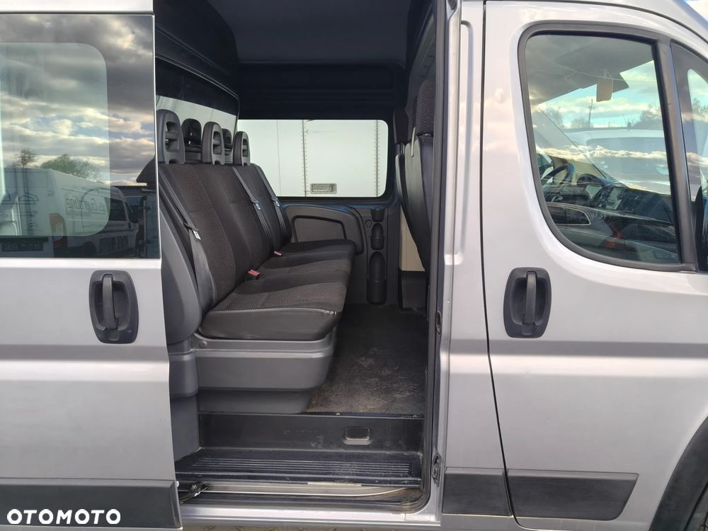 Peugeot boxer - 5