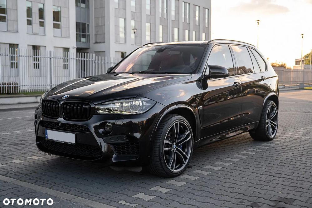 BMW X5 M Standard - 1