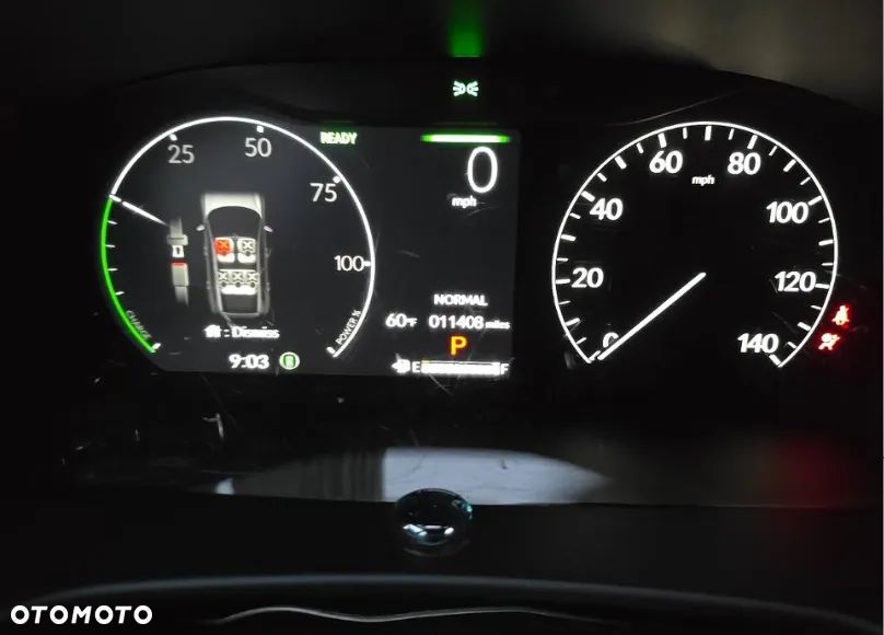 Honda CR-V - 10