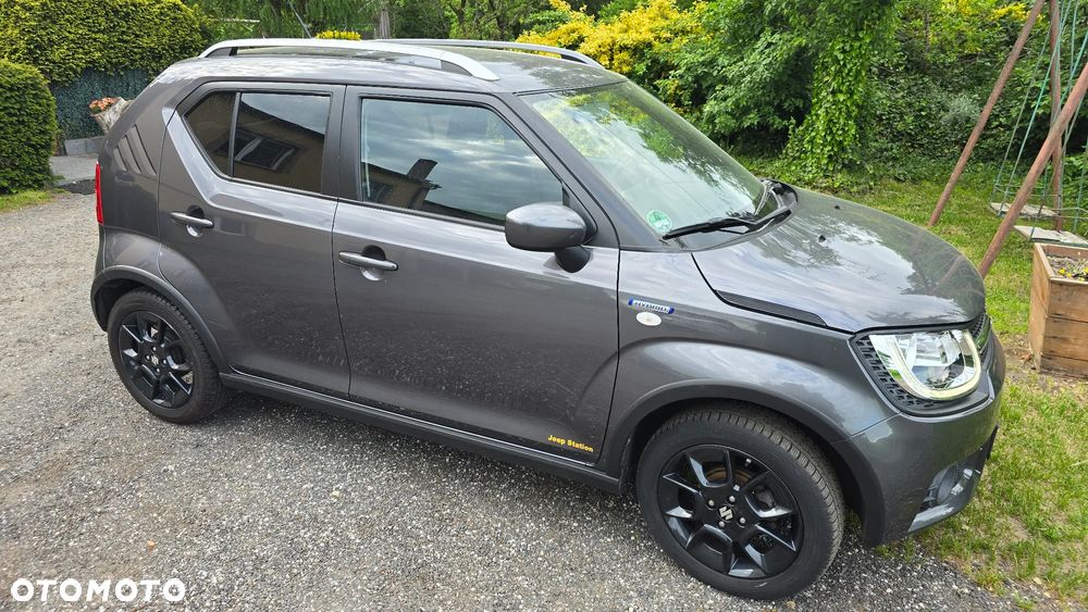 Suzuki Ignis 1.2 Premium - 13