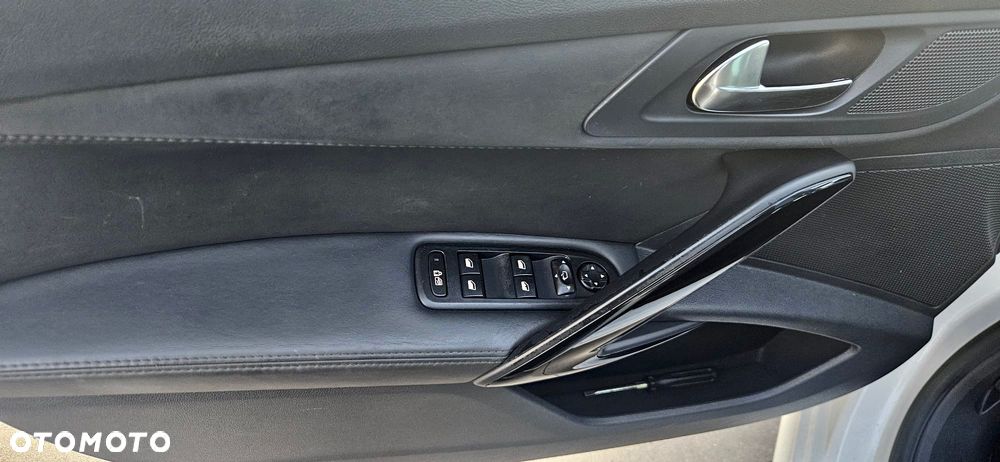 Peugeot 508 HDi FAP 165 Automatik Allure - 21