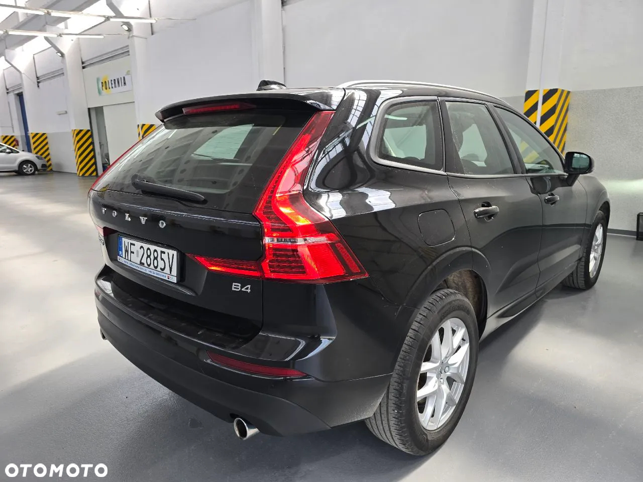 Volvo XC 60 - 3