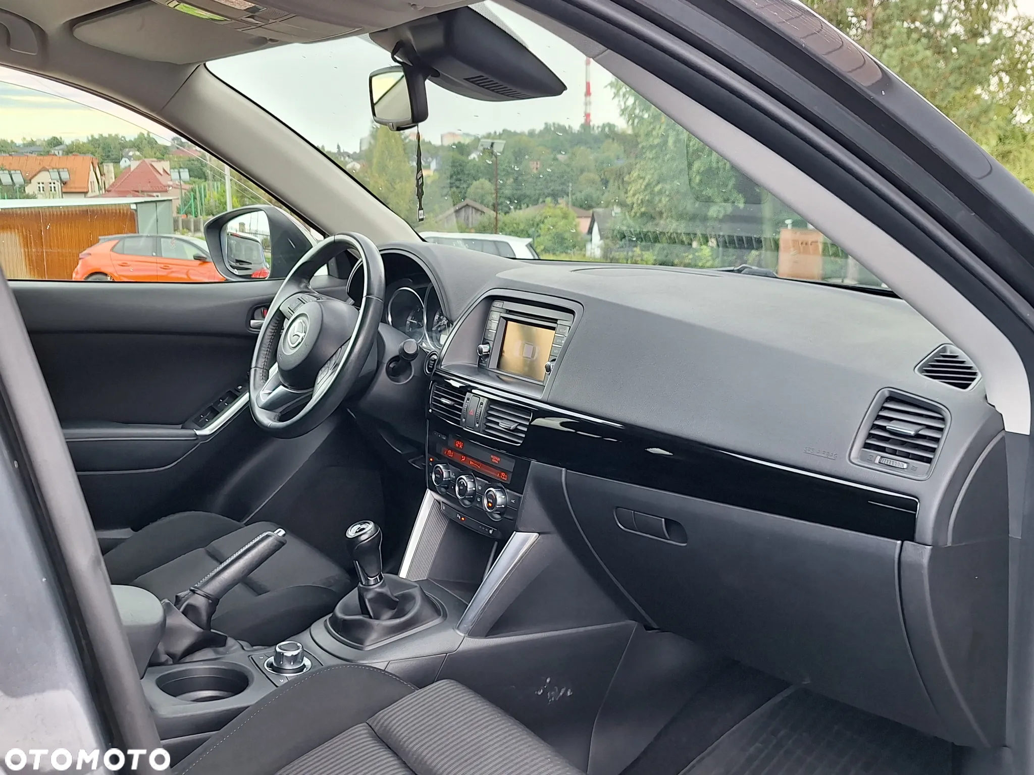 Mazda CX-5 - 6