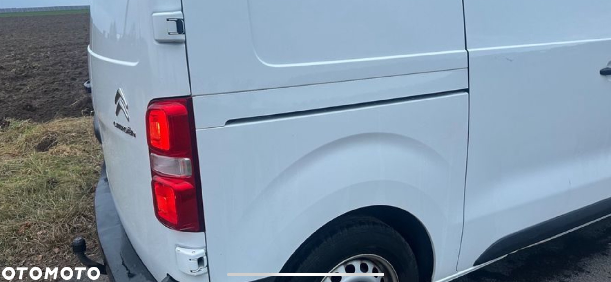 Citroën Jumpy - 8