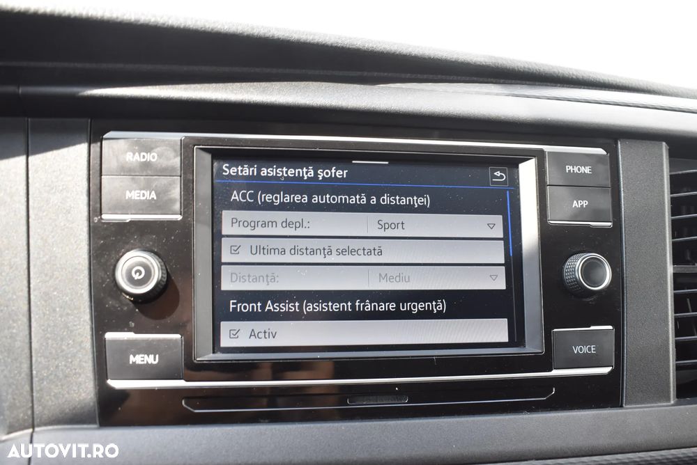 Volkswagen VW VW T6.1 4Motion DSG Kombi KR 2.0 TDI 110KW - 16