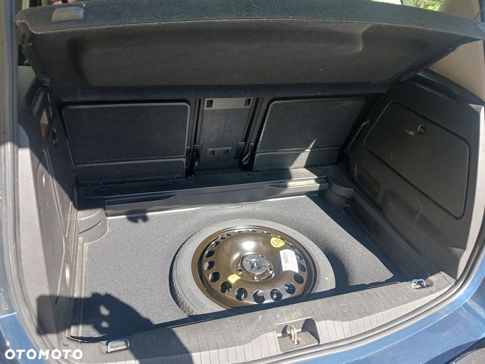 Opel Meriva - 6