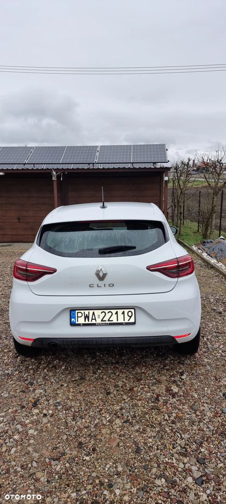 Renault Clio BLUE dCi 100 INTENS - 4