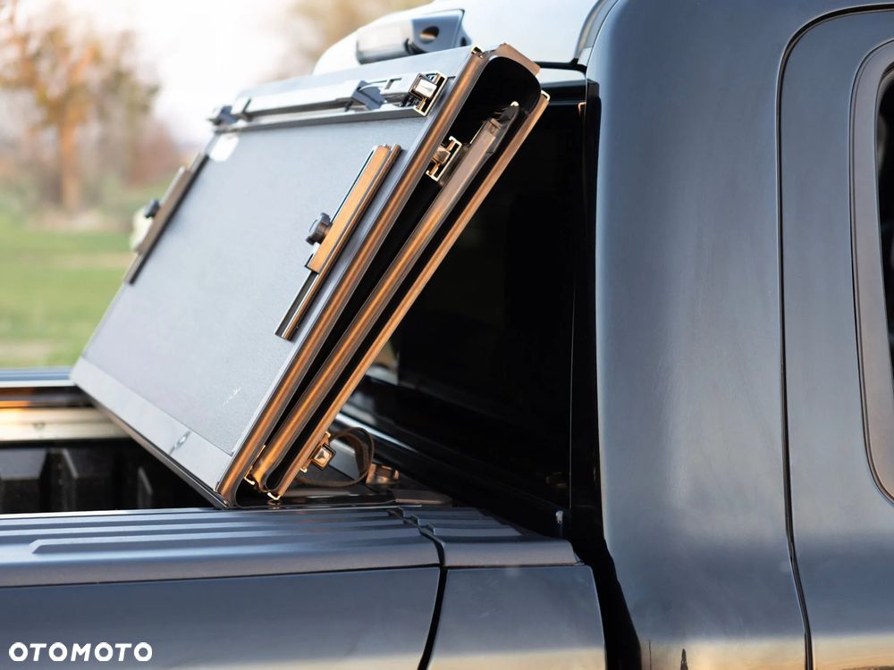 RAM 1500 5.7 Crew Cab Laramie - 13