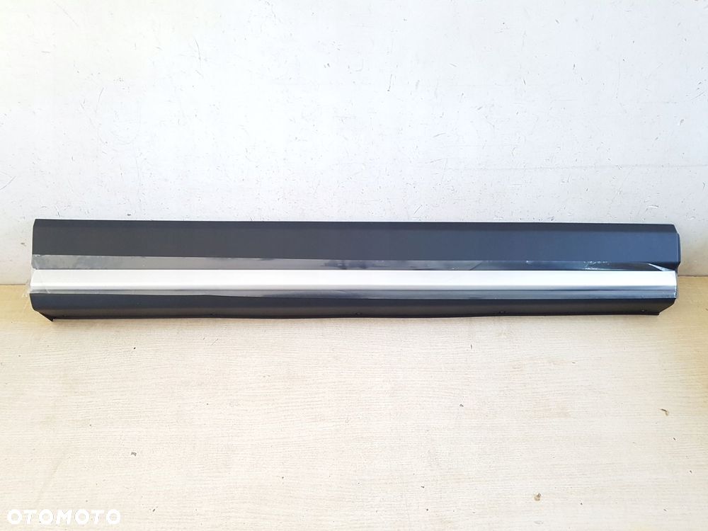 mazda cx-5 cx5 speed listwa na drzwi prawy tył qkf1 51r10 qkf1-51r10 - 1