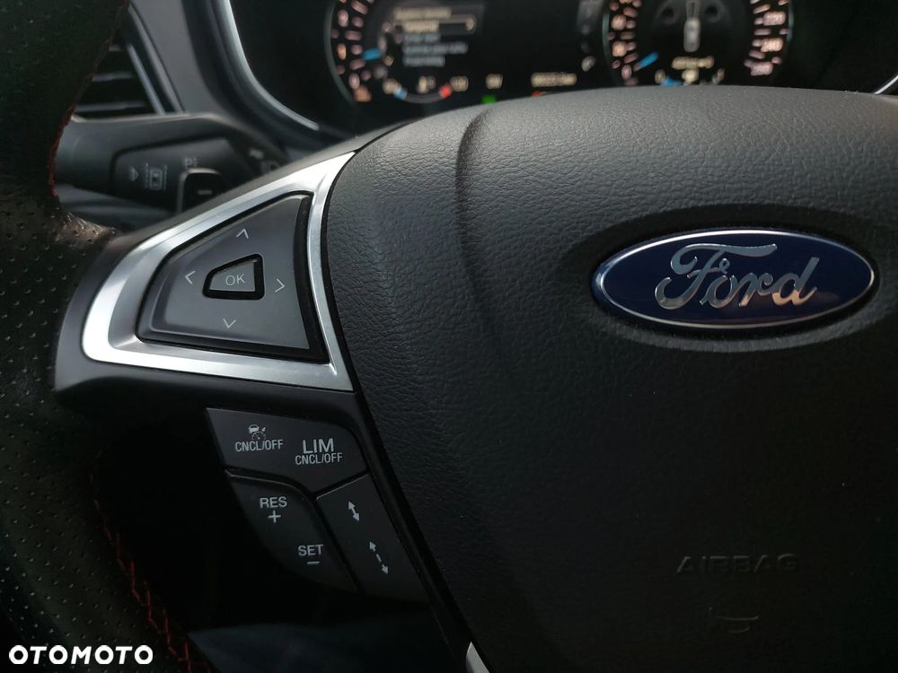 Ford Mondeo 2.0 EcoBlue ST-Line X - 15