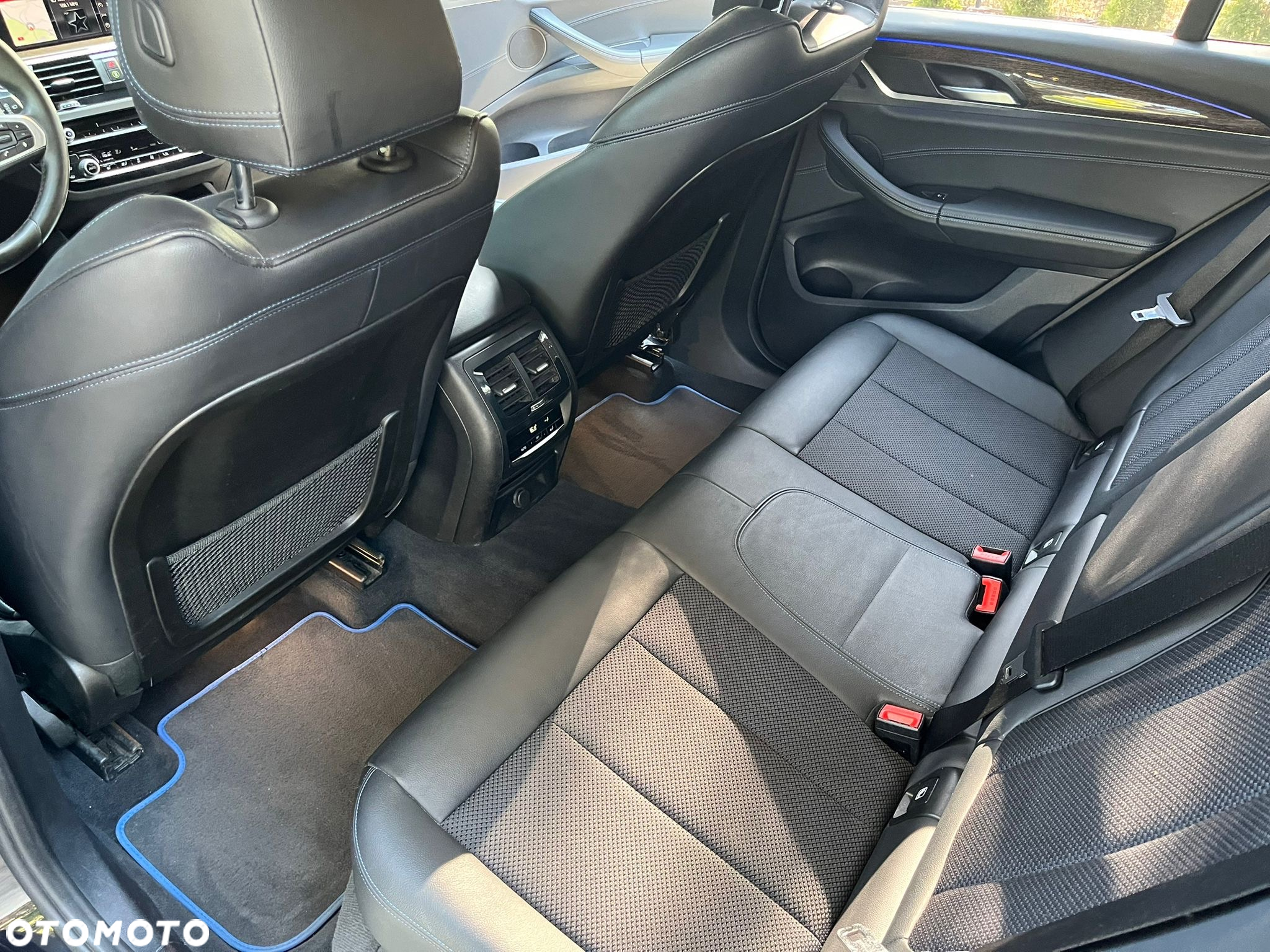 BMW X3 xDrive30i M Sport sport - 23