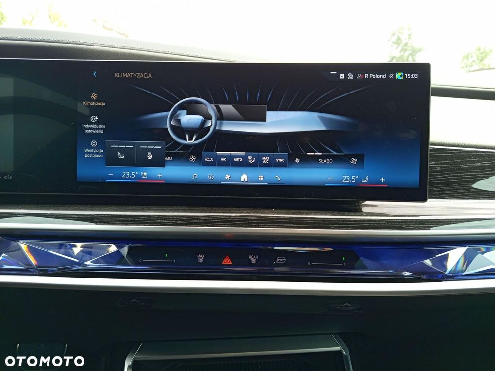 BMW Seria 7 - 18