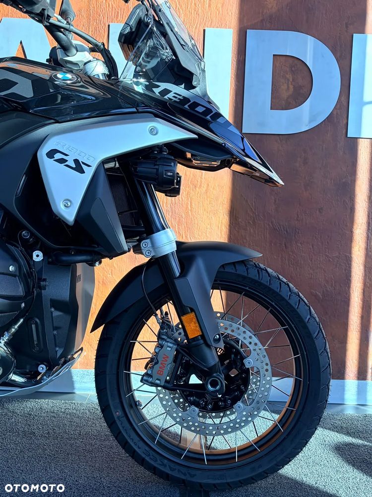 BMW GS - 4