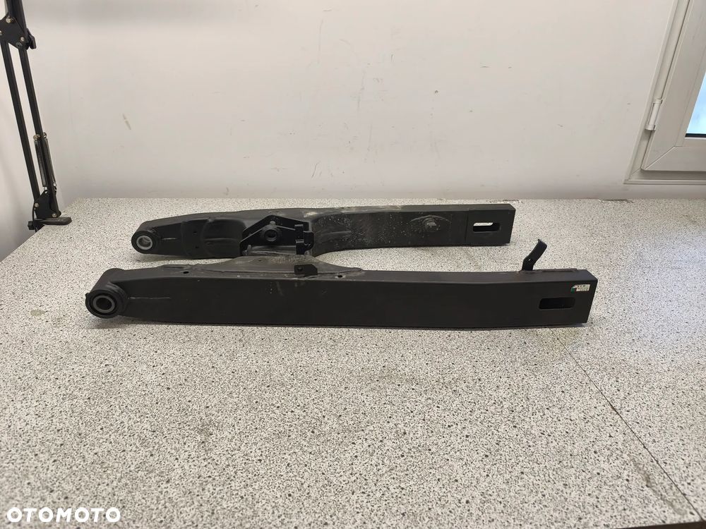 Wahacz Honda CBF 1000 CBF1000 10-16 - 1
