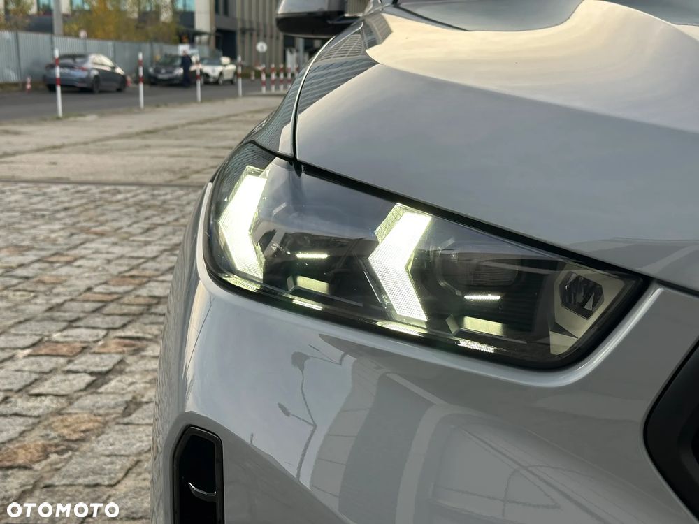 BMW X6 xDrive40i mHEV sport - 14