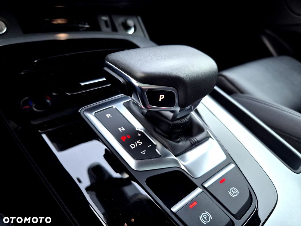 Audi Q5 Sportback 50 TFSIe quattro S tronic S line - 23