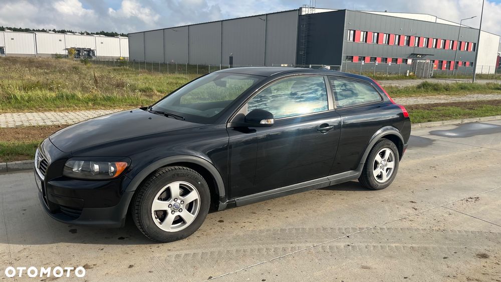 Volvo C30 1.8 - 2